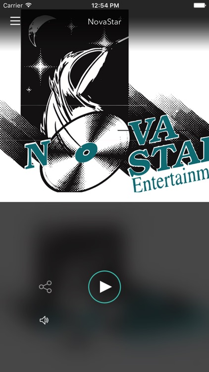 NovaStar Entertainment
