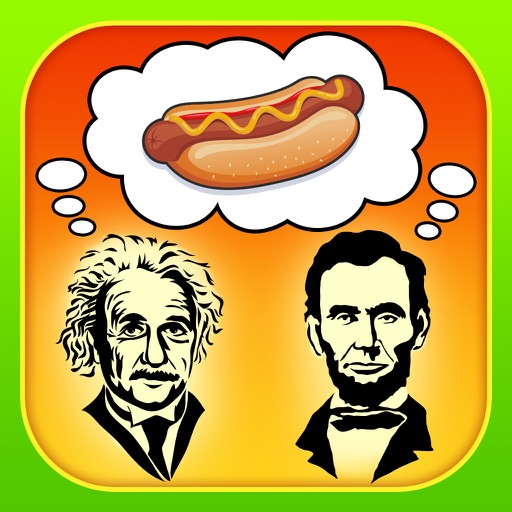 What's the Saying? - Logic Riddles & Brain Teasers iOS App