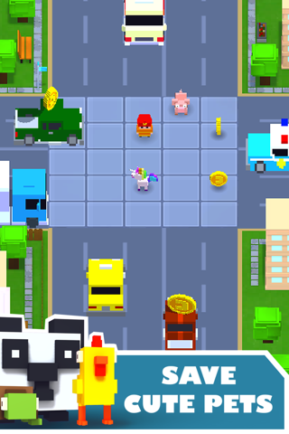 Super Pet Hero screenshot 2