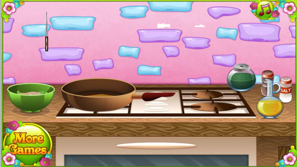 Cooking Games For Girls Free Download
