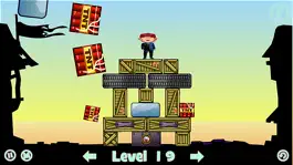 Game screenshot Border Wall - Donald Trump Free Edition mod apk