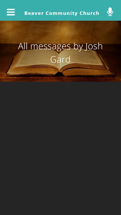 Beaver Community Church screenshot-3