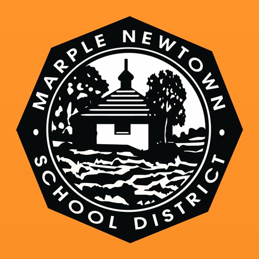 Marple Newtown School District icon
