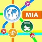 Miami City Maps - Discover MIA with MRT  Guides