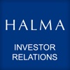 Halma Investor Relations App