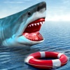 Wild Hungry Shark Hunting Revenge In Deep Sea 3D