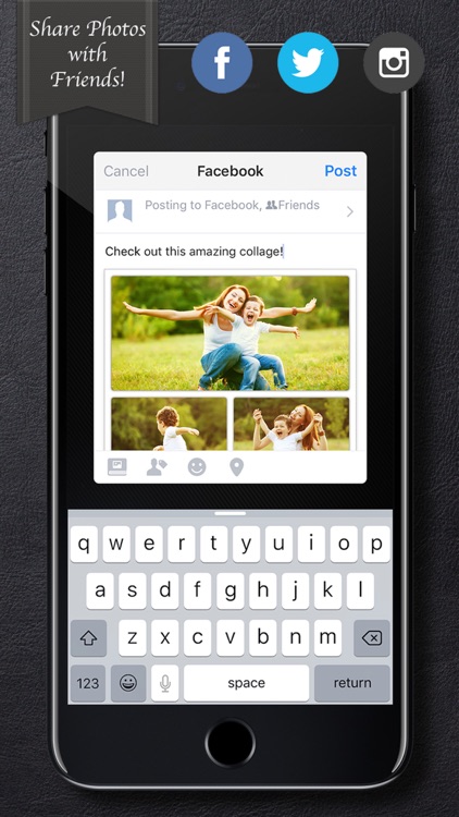Photo Editor- screenshot-4