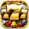 Gold Vegas Slot Machines – Golden 7's Jackpot Hour