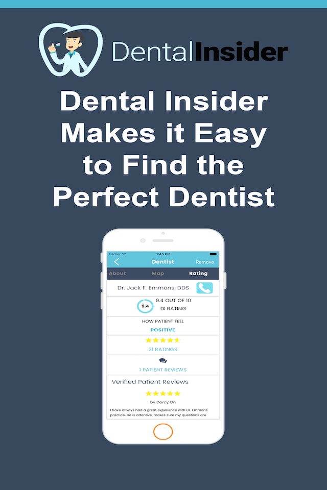 Dental Insider screenshot 3