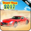 Real Car Drifting Pro : Dubai Desert