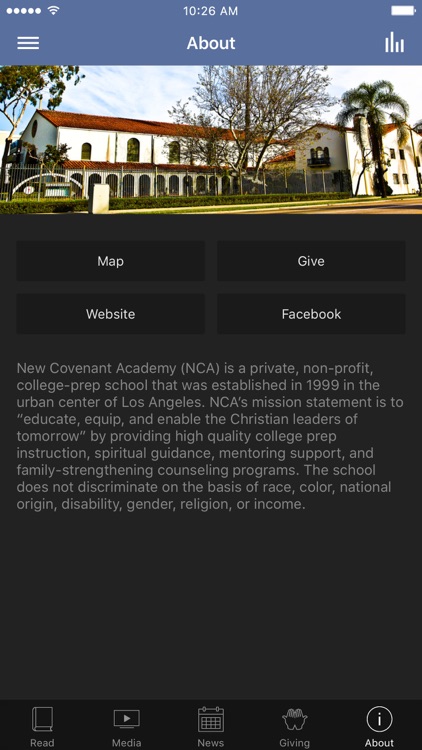 New Covenant Academy