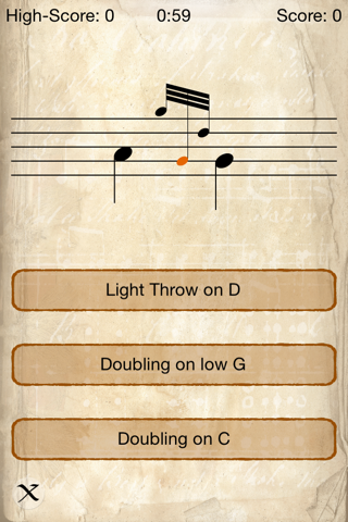 Light Music Technique screenshot 4