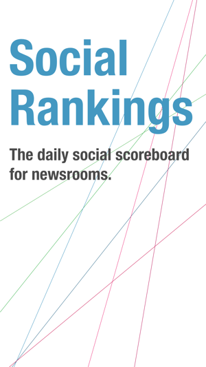 Social Rankings(圖1)-速報App