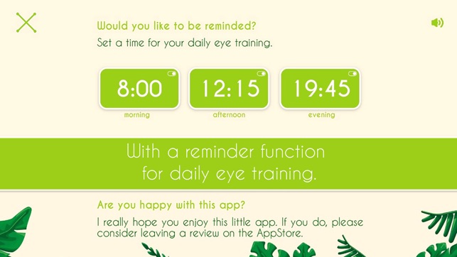 Eye Fitness Workout Training(圖5)-速報App