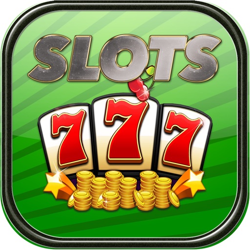 BIG SLOTS! - Free Deluxe Vegas Casino iOS App