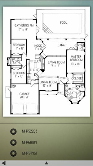 Mission House Plans Guide(圖4)-速報App