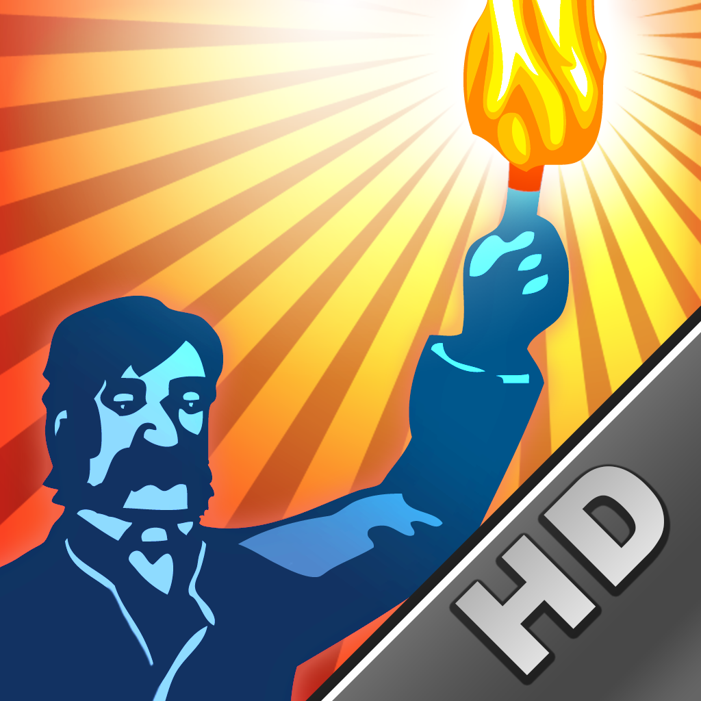 Helsing S Fire Iphoneアプリ Applion