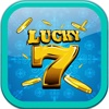 7 Lucky by day $lot Machine