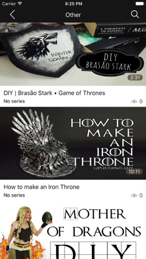 Academy:For Game of Thrones(圖3)-速報App