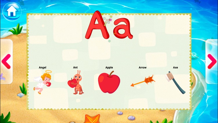 ABC KIDS: Learn Alphabet, Number