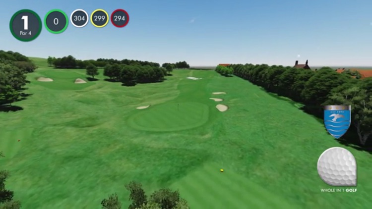 Saltburn by Sea Golf Club screenshot-4