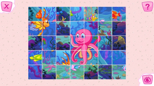 Fairy Jigsaw Puzzles Lite(圖5)-速報App