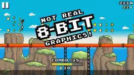 Game screenshot 8-BIT WATERSLIDE mod apk