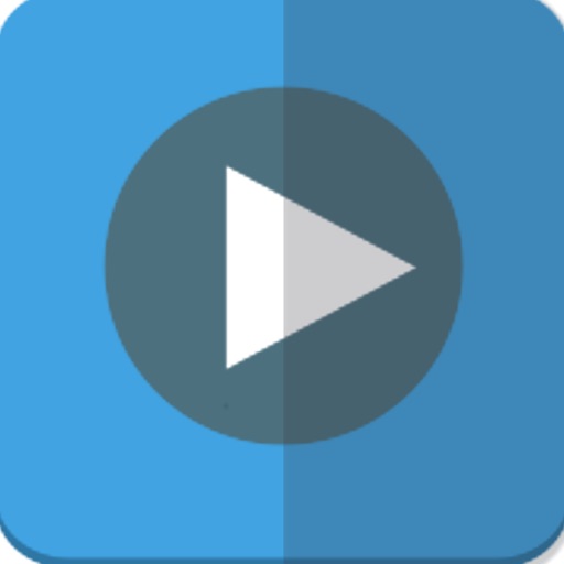 Video Info Viewer Icon