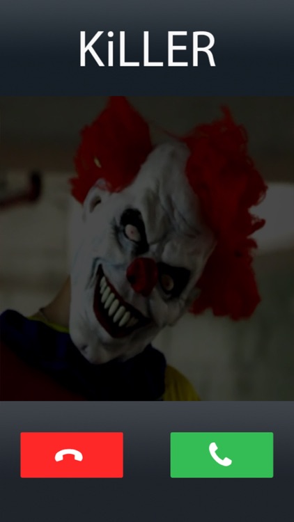 Fake Call From Killer Clown - Best Creepy Calls