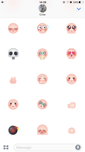 Pinkmoji(圖3)-速報App