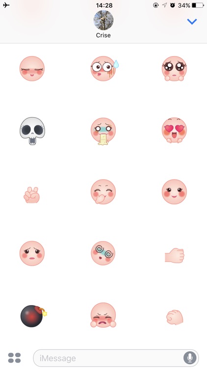 Pinkmoji