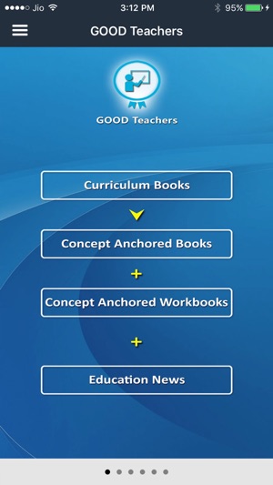 GOOD Teachers(圖4)-速報App