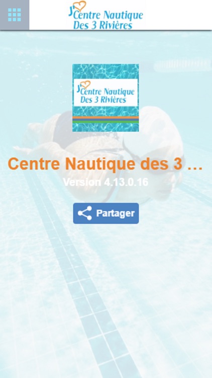 Centre Nautique des 3 Rivières