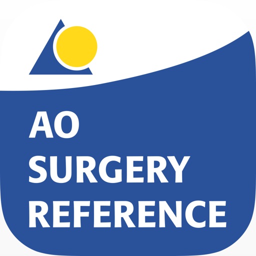AO Surgery Reference HD