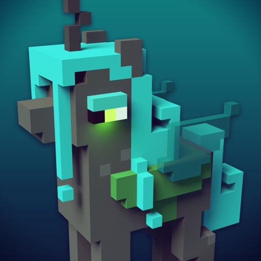 Little Pony Survival: Building & Crafting Icon