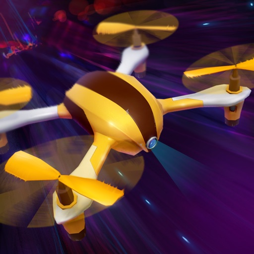 Drone Racing - Air League