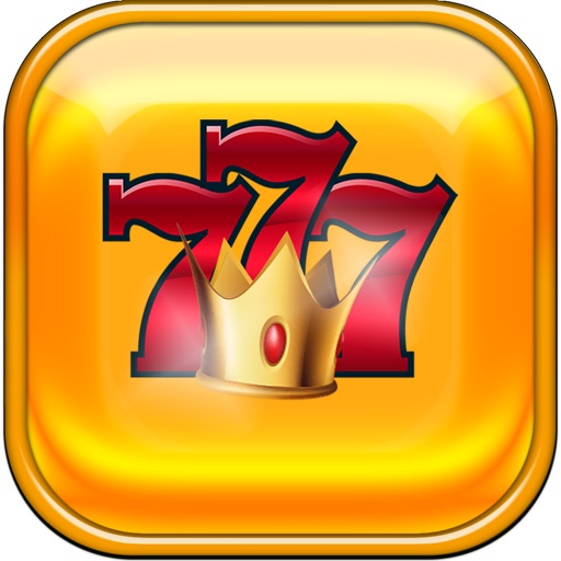 777 Carousel Of Slots Machines-- Free Las Vegas! icon