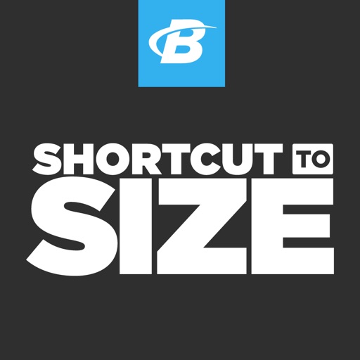 Shortcut to Size with Jim Stoppani