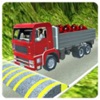 Cargo Truck Drive 3D Game - Pro