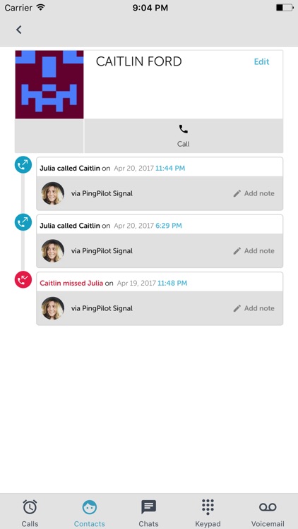 PingPilot screenshot-3