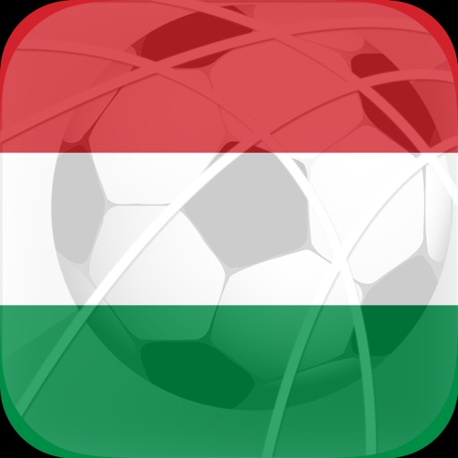 Real Penalty World Tours 2017: Hungary iOS App
