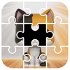 Jigsaw For Dog and Cat