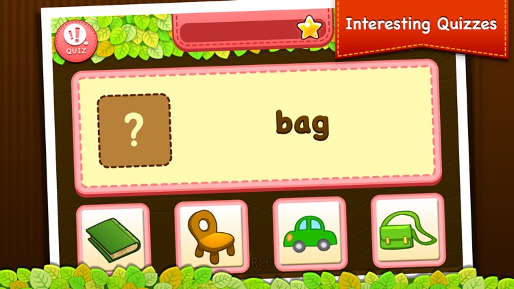 Friends Of Forest Town 001 screenshot-4