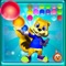 Deluxe Puzzle Bubble Shooter Is one of the most classic free & 3D puzzle bubble shooter game of birds with deluxe version, having both Puzzle and Arcade mode