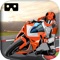 VR Racing : Superbike Racer 2017 is a super bike championship with extreme bike racing challenge
