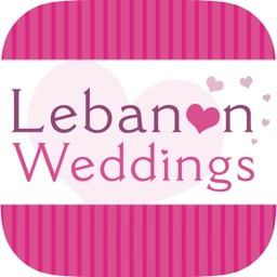 Lebanon Weddings