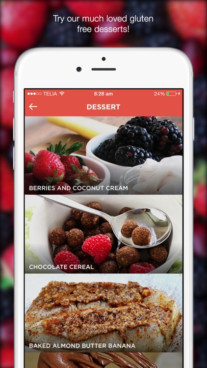 GF Plate screenshot-4