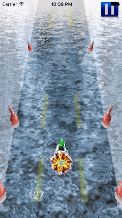 A Race Of Yesky screenshot-3