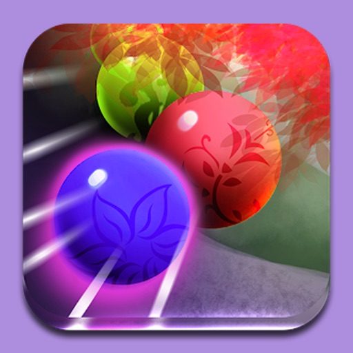Surprising Marble Puzzle Match Games Icon