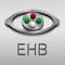 Eye Handbook is a diagnostic and treatment reference smartphone app for eye care professionals